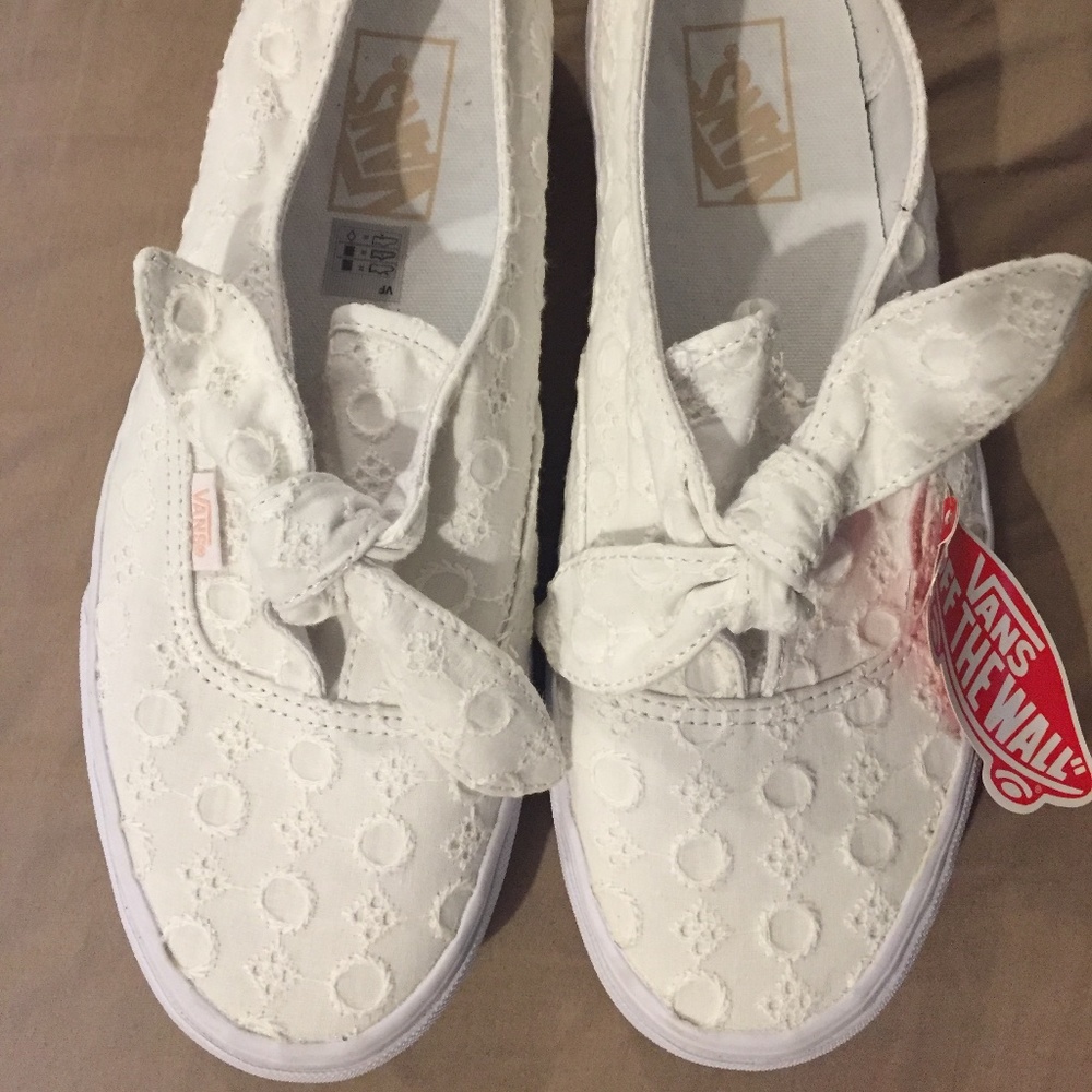 Vans Summer Shoes